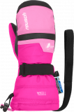 Reusch Kadir Down R-TEX® XT Mitten 4785562 341 pink front